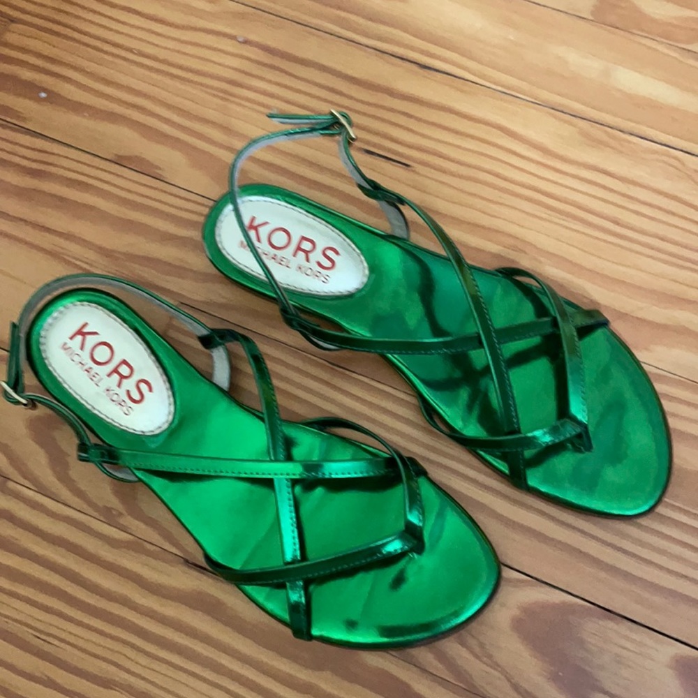 Michael Kors Sandals